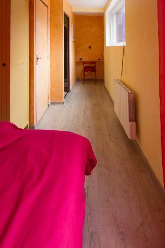 Bed & Breakfast Chambres D'hotes Les Coutas