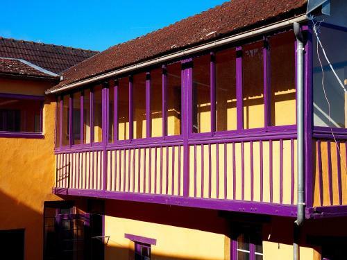 Bed & Breakfast Chambres D'hotes Les Coutas