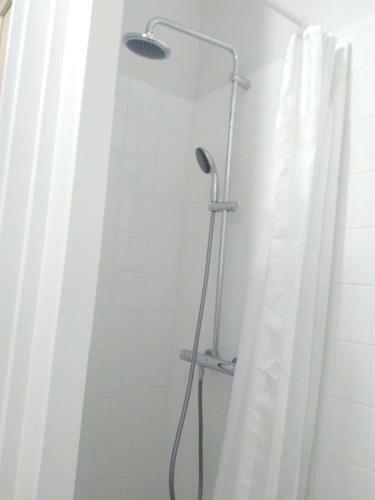 Apartment Avenue Berthelot