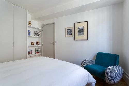 Apartamento La Strada