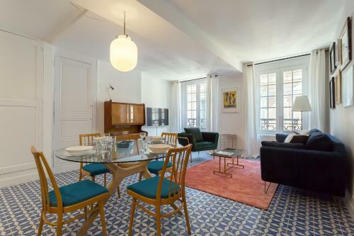 Apartamento La Strada