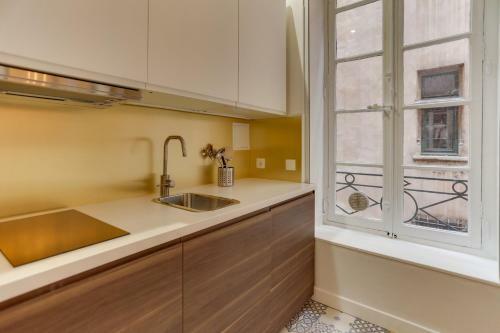 Apartamento Honor� - Suite Baleine