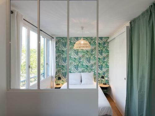 Apartamento Appartements Le Berliet - Montplaisir
