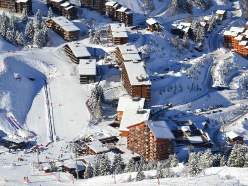 Modern Apartment In Meribel Near Ski Lift