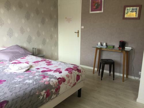Bed & Breakfast Chambres Dhotes Aux Anses