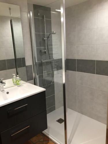 Bed & Breakfast Chambres Dhotes Aux Anses