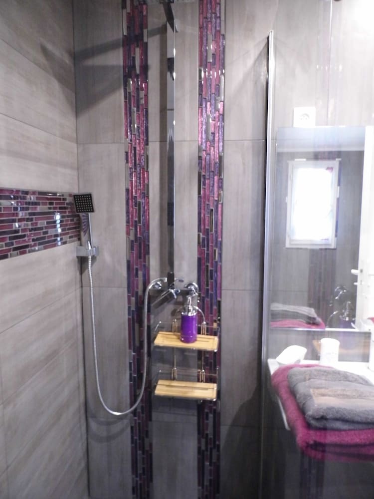 Apartamento Studios Ind�pendants Villa Eden Terrasse Jardin Piscine