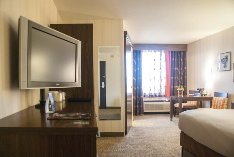 Gold Coast Hotel & Casino