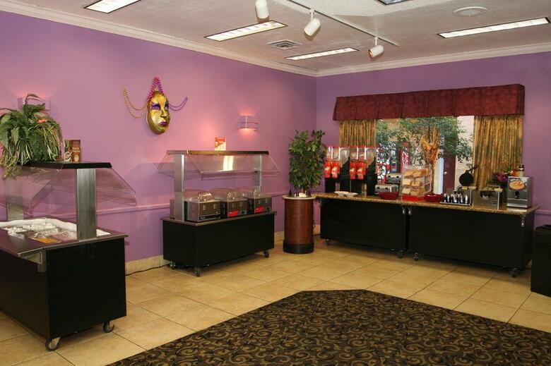 Mardi Gras Hotel & Casino