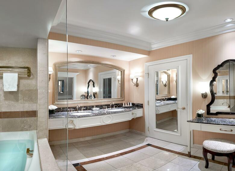 Hotel The Venetian Las Vegas