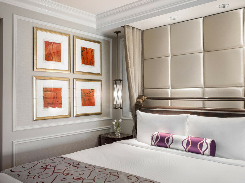 Hotel The Venetian Las Vegas
