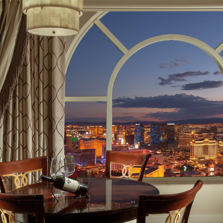 Hotel The Venetian Las Vegas