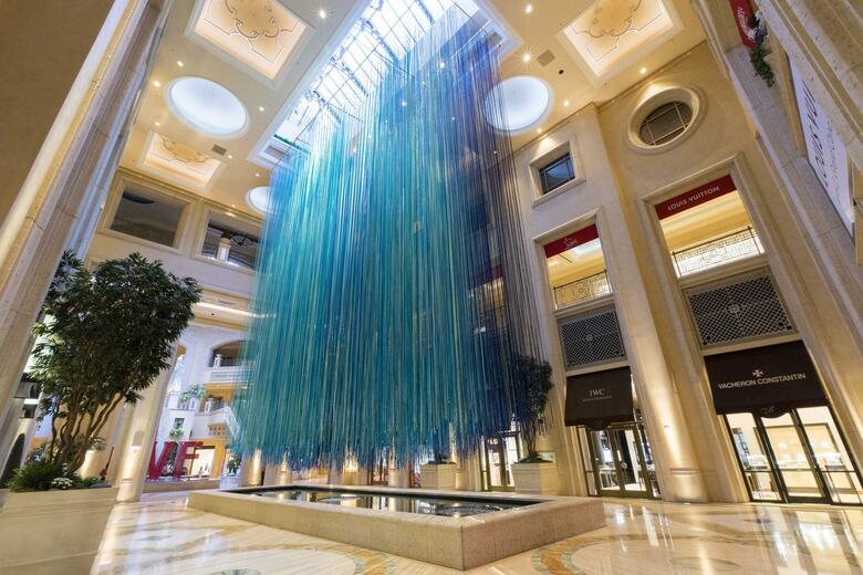 Hotel The Venetian Las Vegas