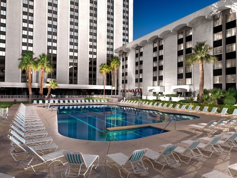 Riviera Hotel & Casino