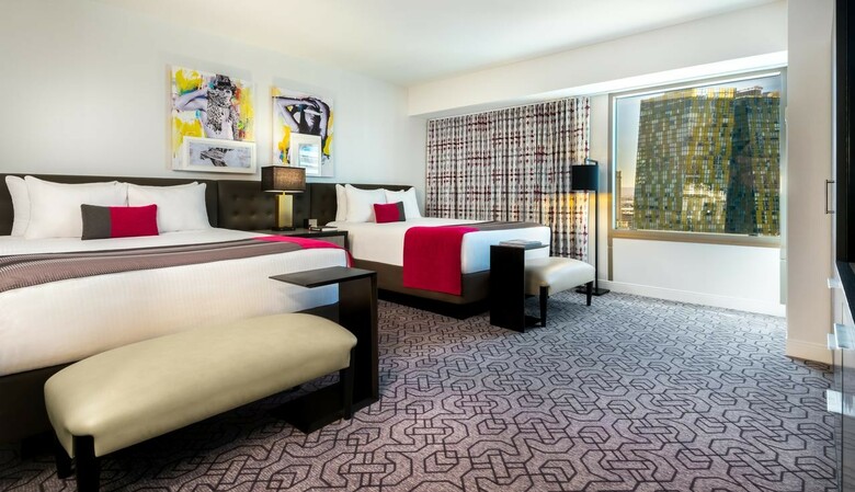 Hotel Planet Hollywood Resort & Casino