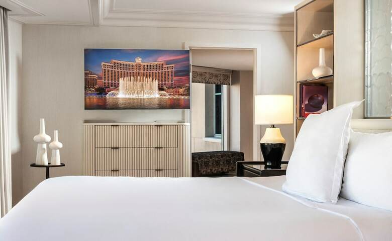 Bellagio Hotel & Casino