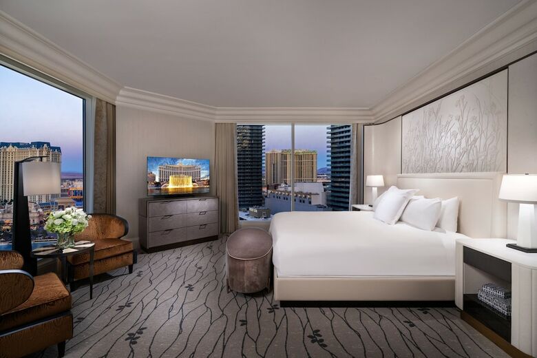 Bellagio Hotel & Casino