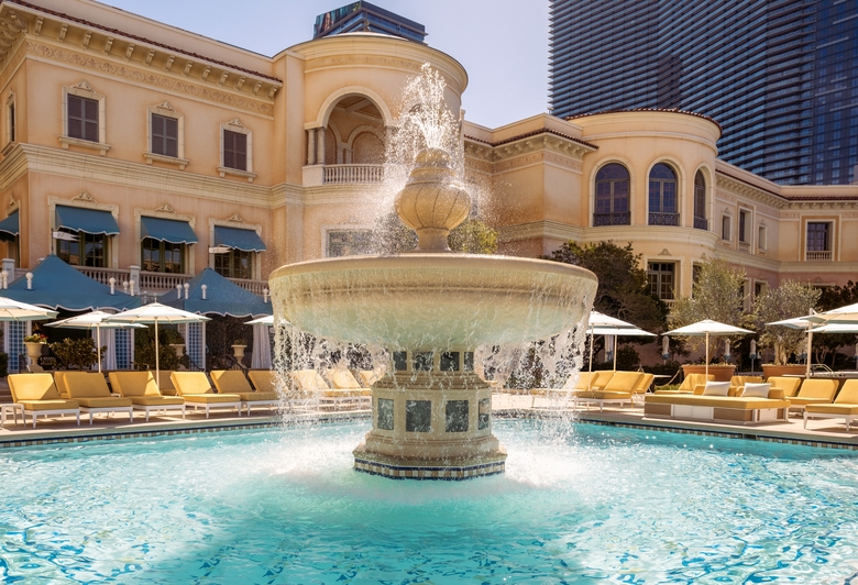 Bellagio Hotel & Casino