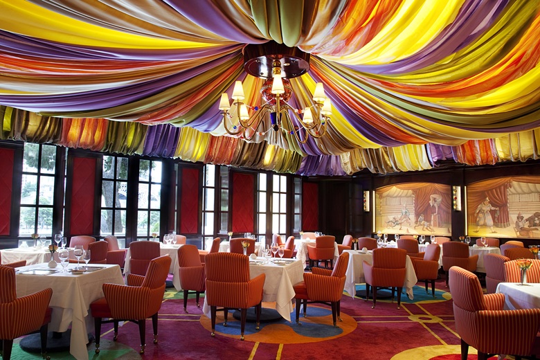 Bellagio Hotel & Casino