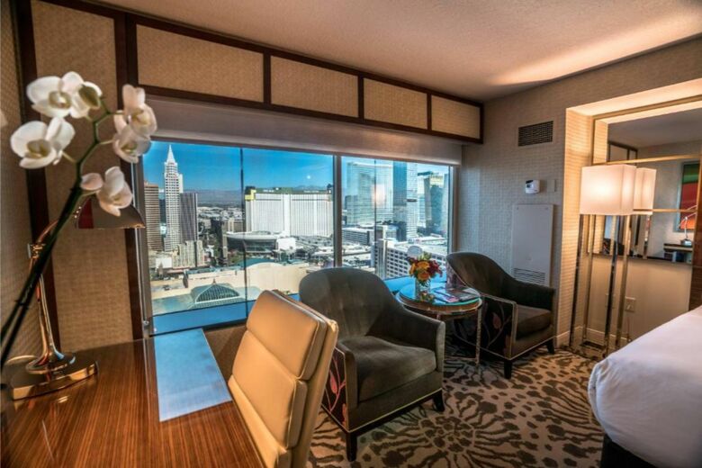 Mgm Grand Hotel & Casino