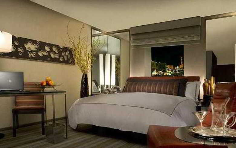 Mgm Grand Hotel & Casino