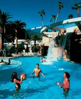 Mgm Grand Hotel & Casino