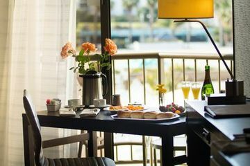 Hotel Crowne Plaza Redondo Beach