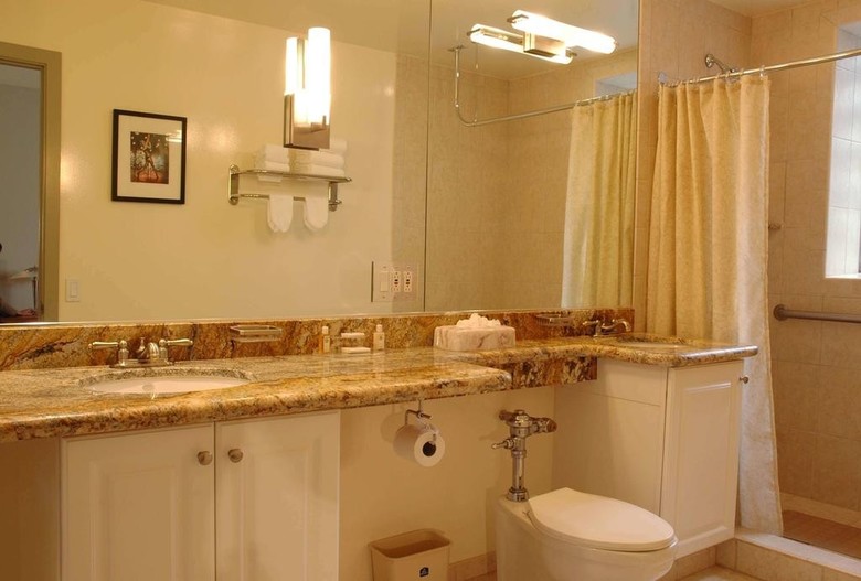 Hotel Best Western Plus Hollywood Hills
