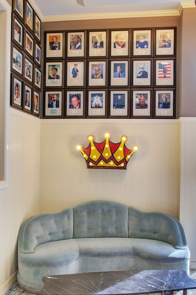 Hotel Best Western Plus Hollywood Hills