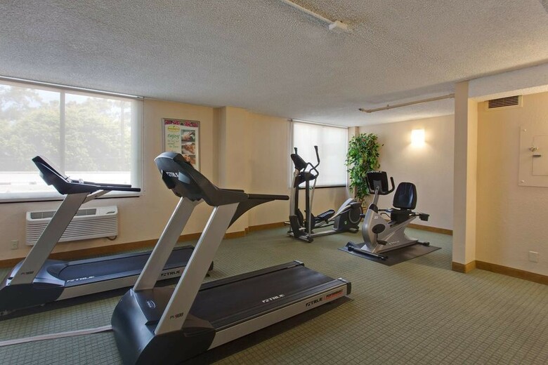 Hotel La Quinta Inn & Suites Lax