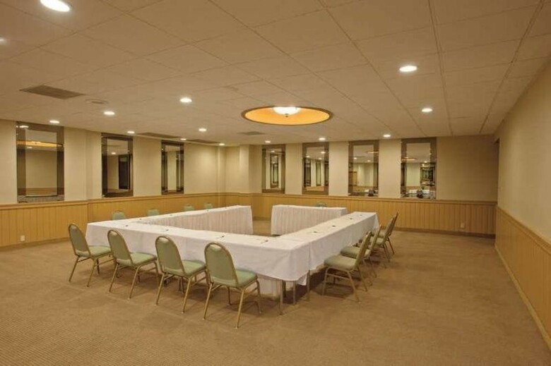 Hotel La Quinta Inn & Suites Lax