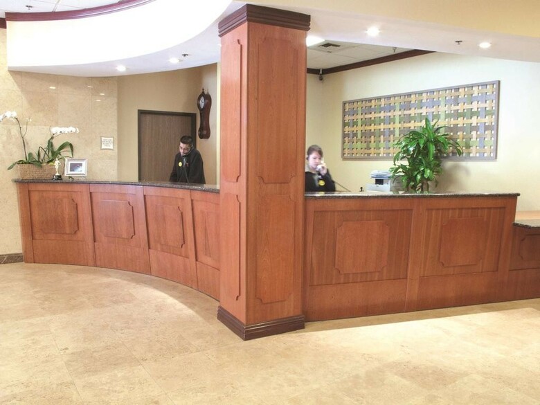 Hotel La Quinta Inn & Suites Lax