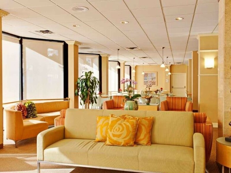 Hotel La Quinta Inn & Suites Lax
