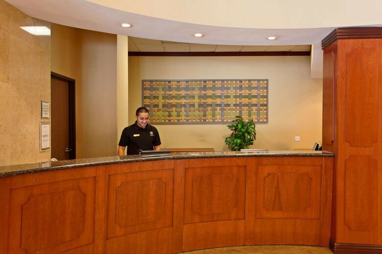 Hotel La Quinta Inn & Suites Lax