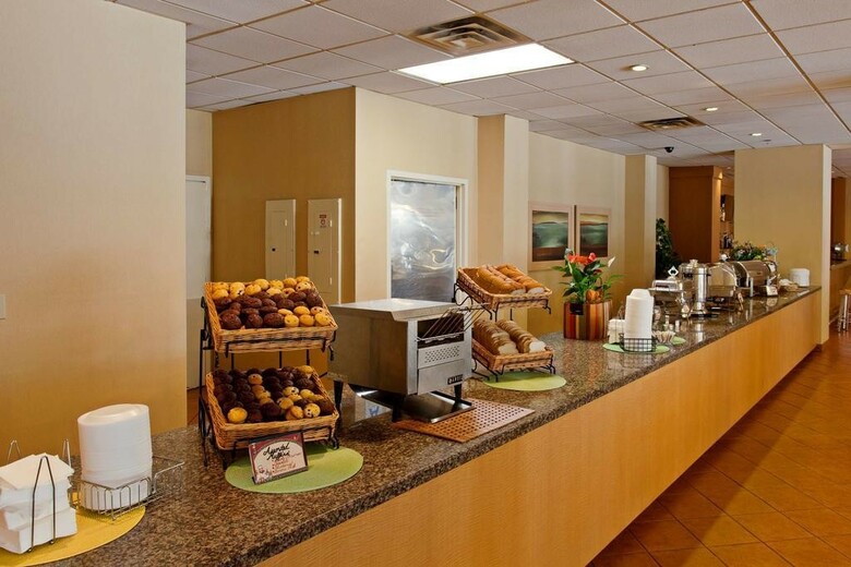 Hotel La Quinta Inn & Suites Lax
