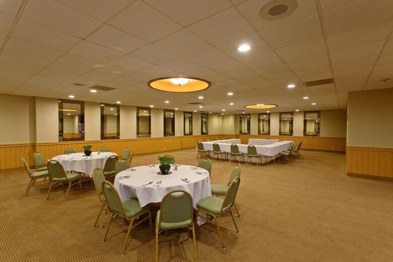 Hotel La Quinta Inn & Suites Lax