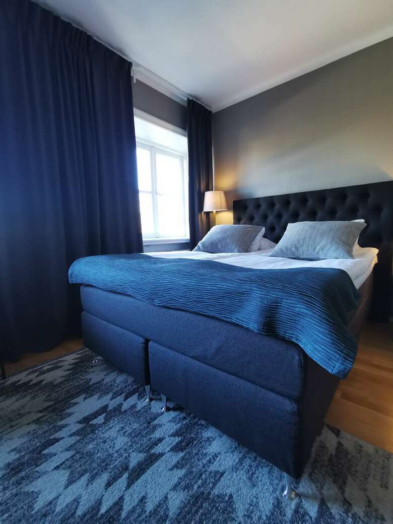Best Western Hotel Motala Statt