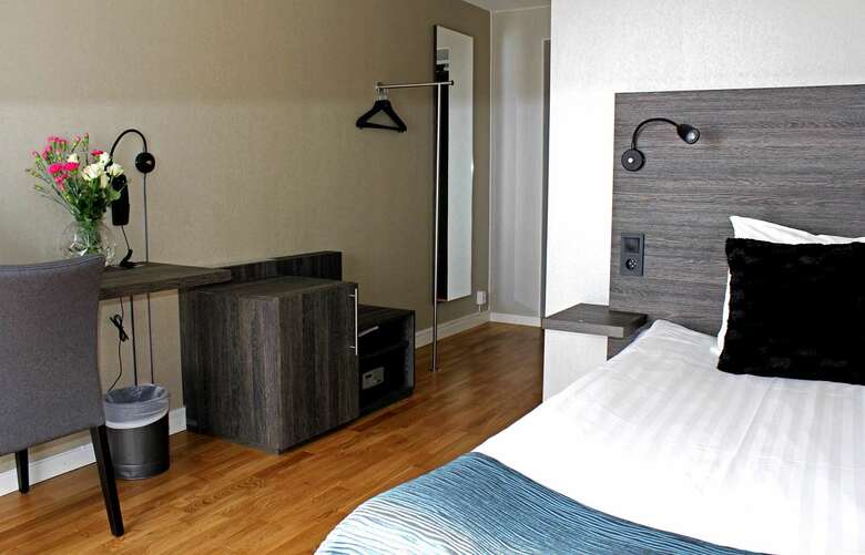 Best Western Hotel Motala Statt