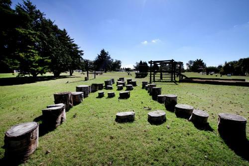 La Campi�a Club Hotel & Spa