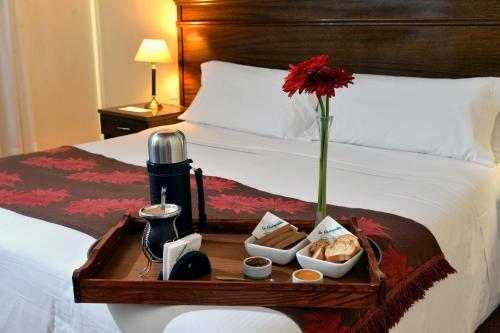 La Campi�a Club Hotel & Spa