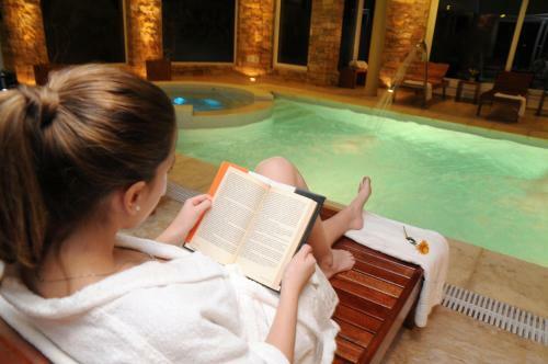 La Campi�a Club Hotel & Spa