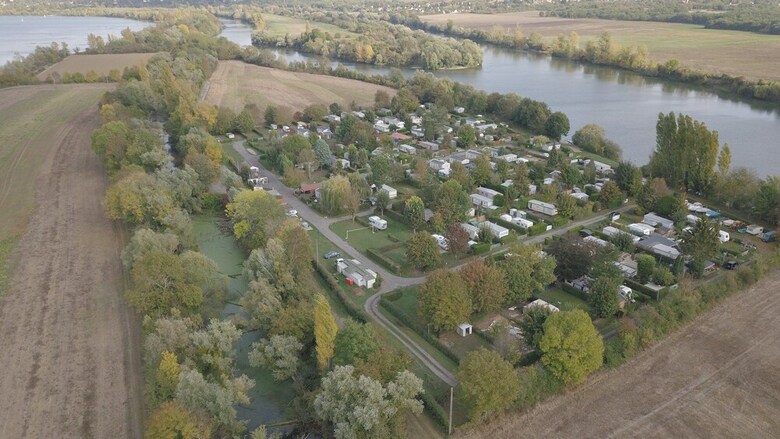 Camping Loisirs Des Groux