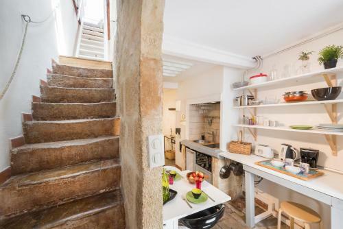 Apartamento Terrasses Saint Pierre - Premi�re Conciergerie