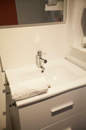 Apartamento Colombet Stay's - L'aigrefeuille
