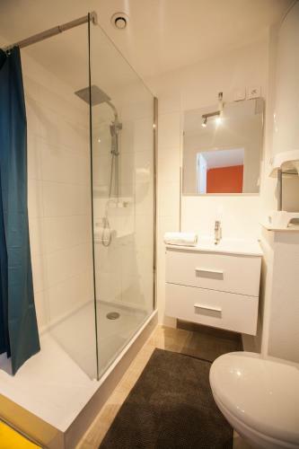Apartamento Colombet Stay's - L'aigrefeuille