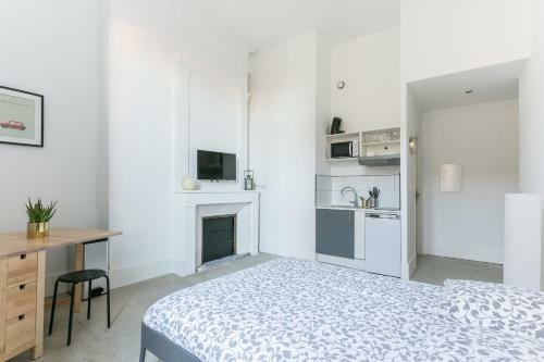 Apartamento Studios Dans L'hypercentre - Air Rental