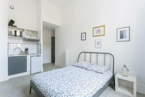 Apartamento Studios Dans L'hypercentre - Air Rental
