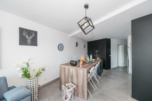 Apartamento Beau Rivage Parc Marianne - Premi�re Conciergerie