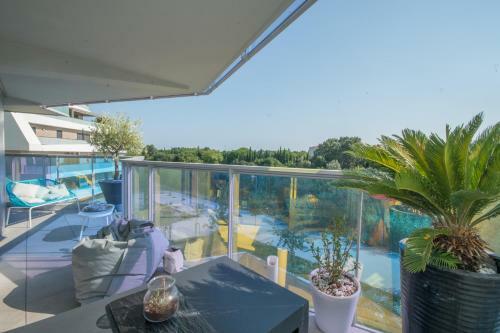 Apartamento Beau Rivage Parc Marianne - Premi�re Conciergerie