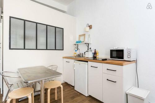 Apartamento Air Rental - Boutonnet